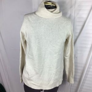 J.crew turtleneck sweater